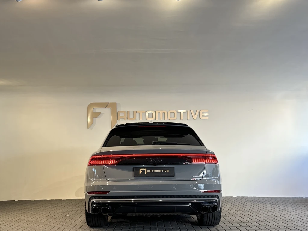 Audi Q8 – foto 5