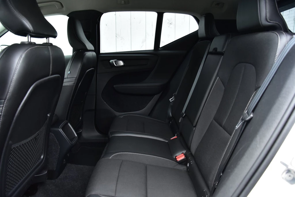 Volvo XC40 – foto 12