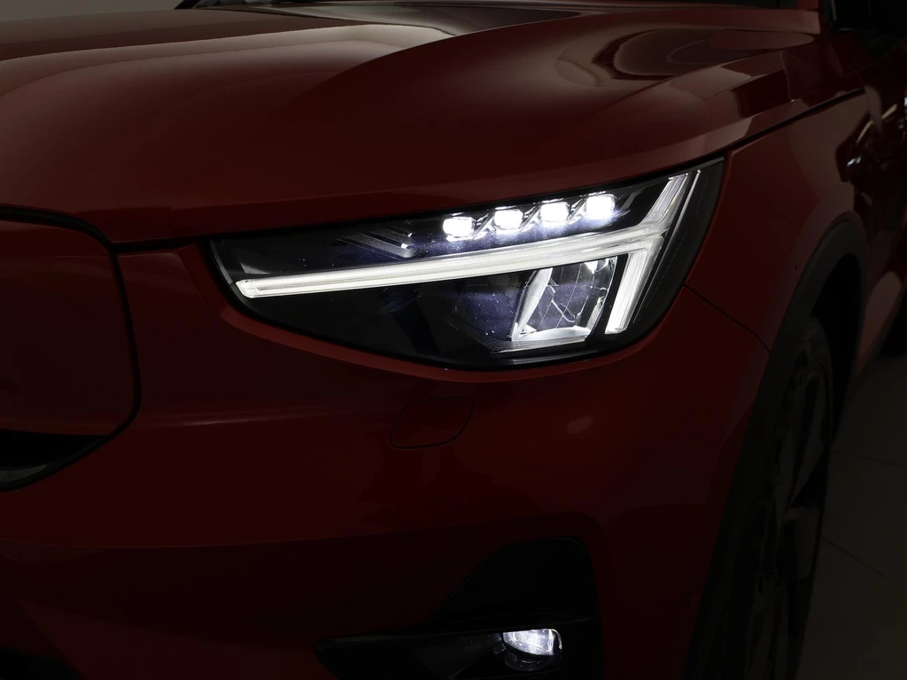 Volvo C40 – foto 19