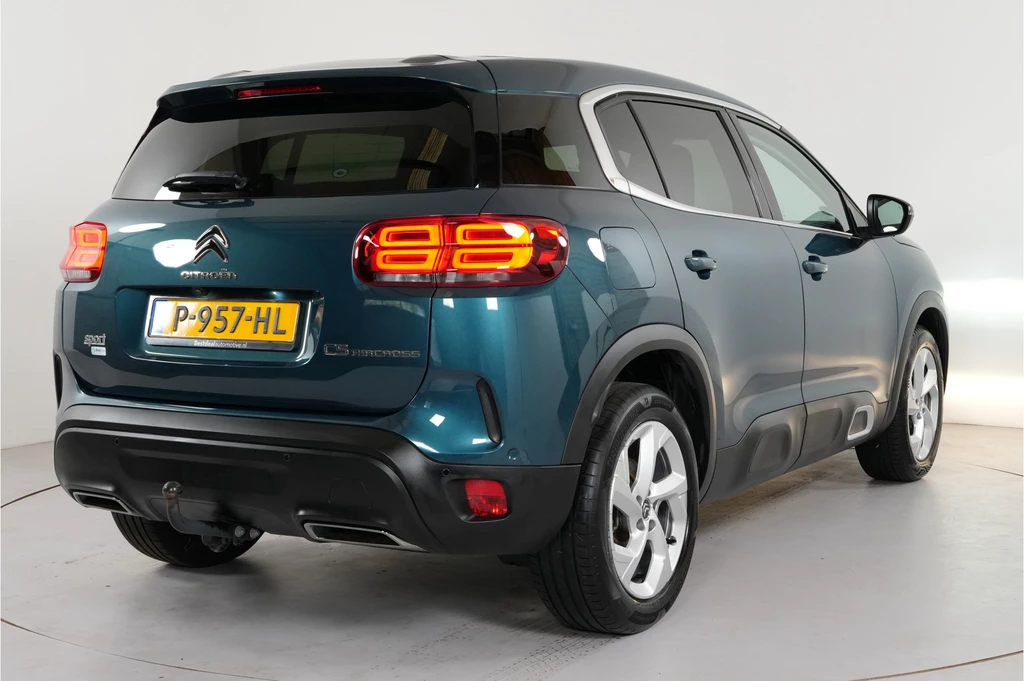 Citroën C5 Aircross – foto 7