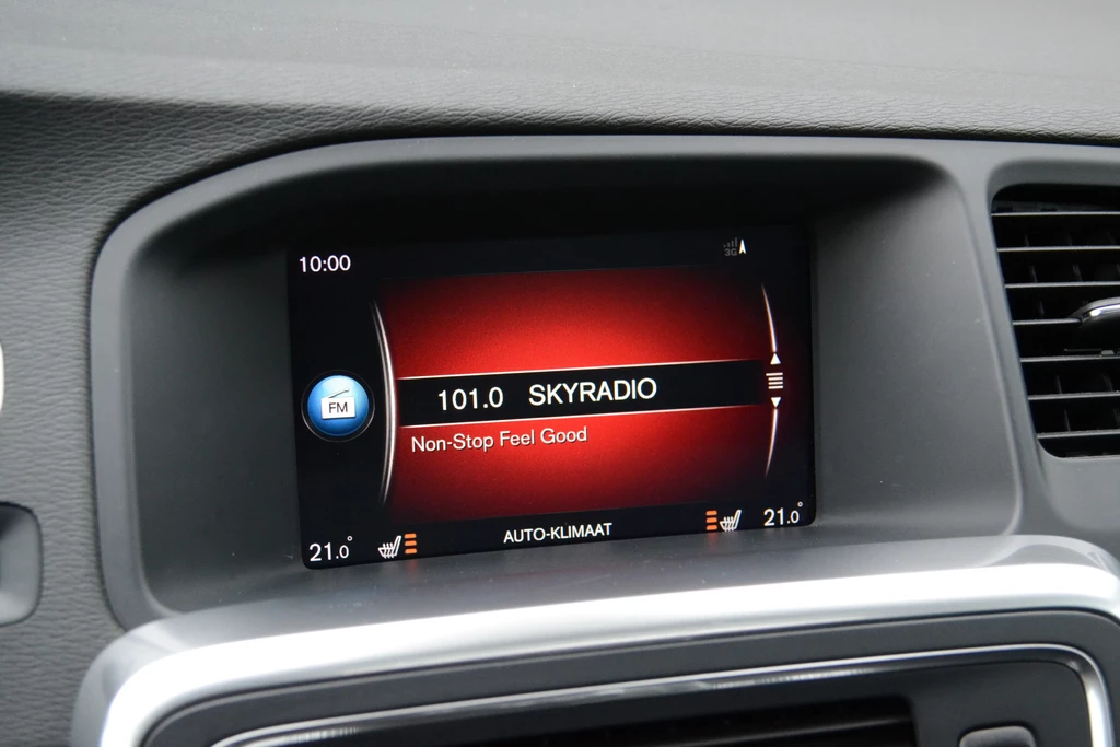 Volvo V60 – foto 27
