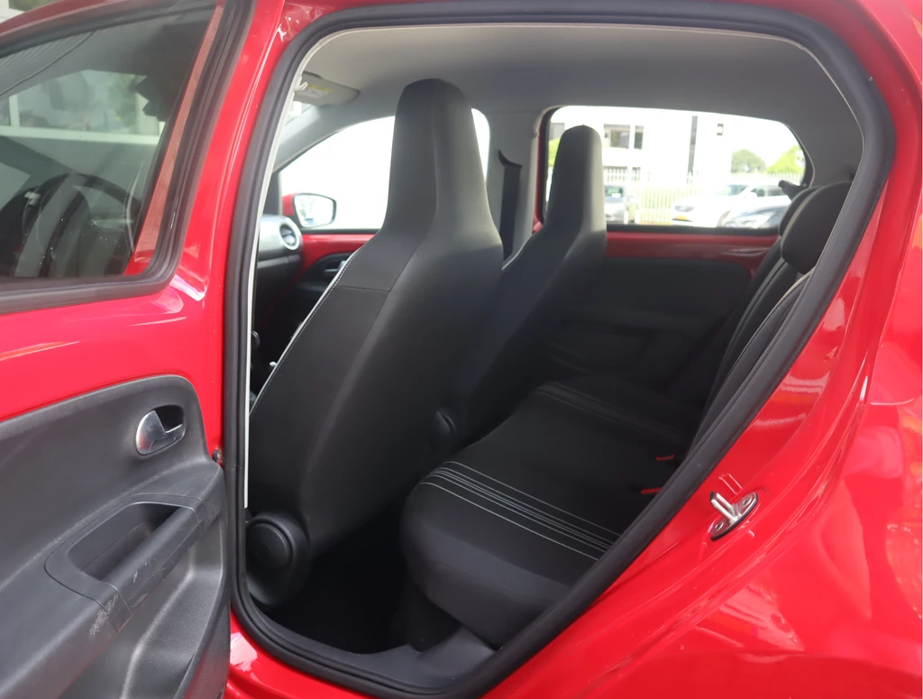 SEAT Mii – foto 13