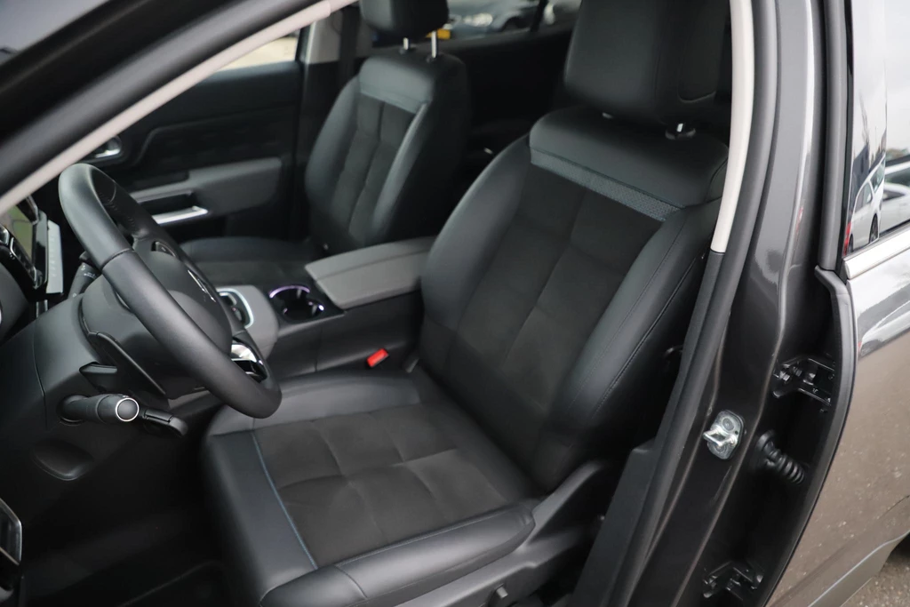 Citroën C5 Aircross – foto 6