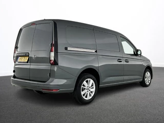 Volkswagen Caddy – thumbnail 5