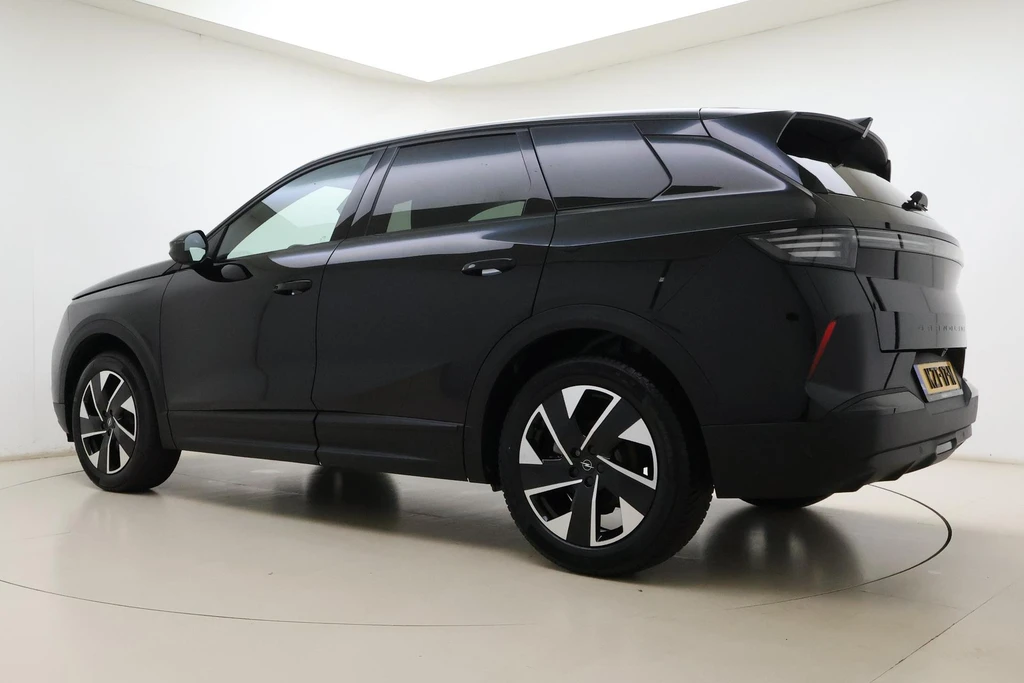 Opel Grandland – foto 4
