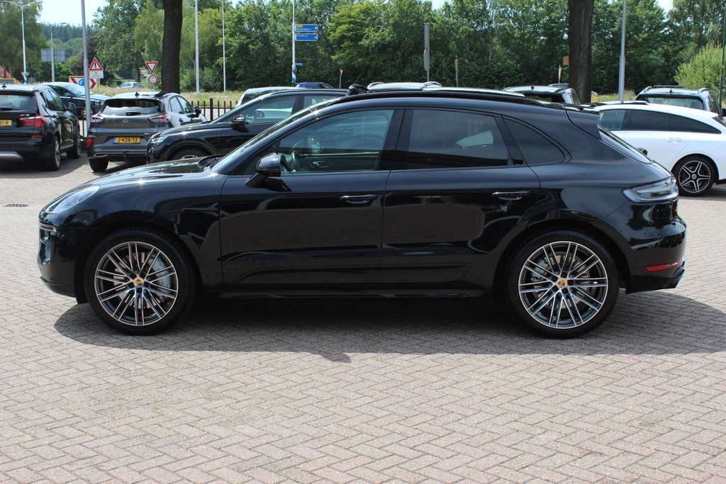 Porsche Macan – foto 2