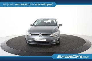 Volkswagen Golf – thumbnail 14