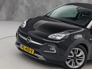 Opel ADAM – thumbnail 3