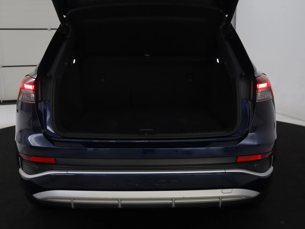 Audi Q4 e-tron – foto 11