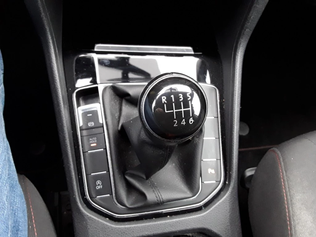 Volkswagen Golf Sportsvan – foto 38