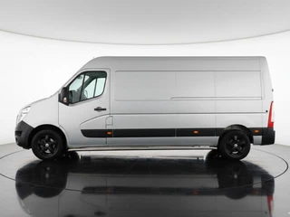 Nissan Interstar – thumbnail 3