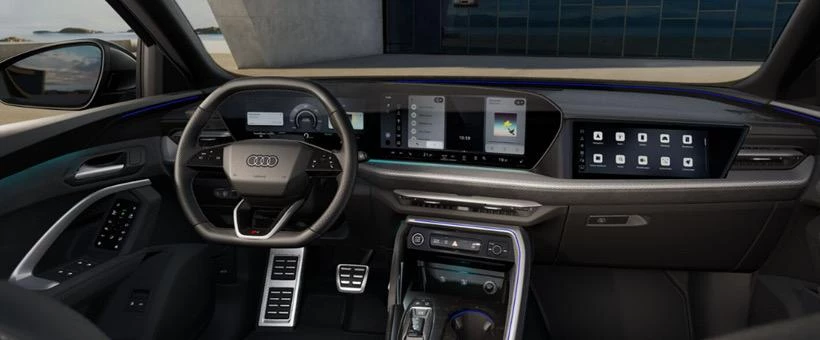 Audi Q5 – foto 9