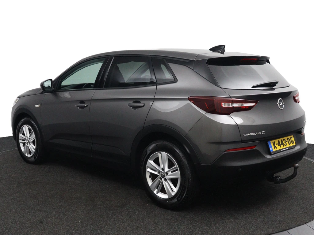 Opel Grandland X – foto 3