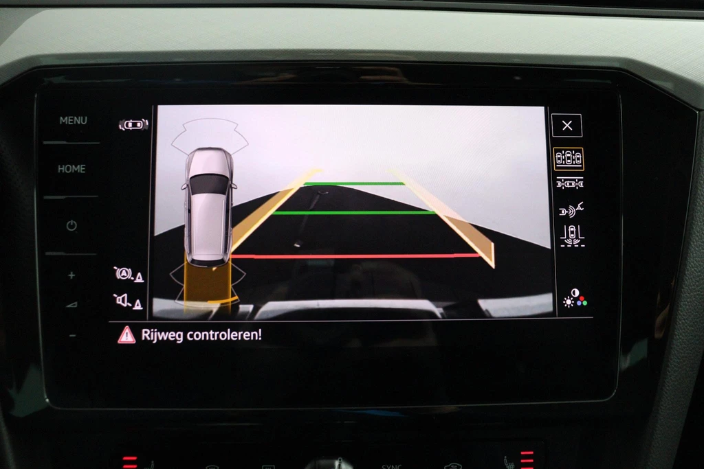 Volkswagen Passat – foto 15