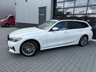 BMW 3 Serie – thumbnail 2