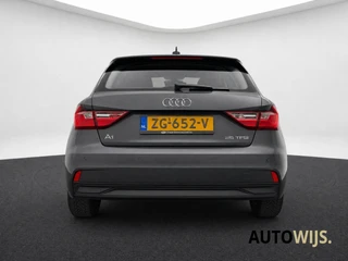 Audi A1 Sportback – thumbnail 4