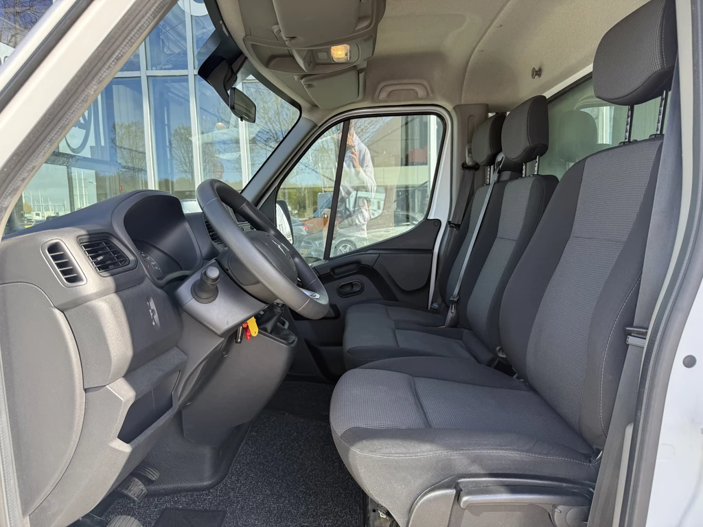 Renault Master – foto 12