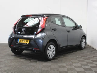Toyota Aygo – thumbnail 6