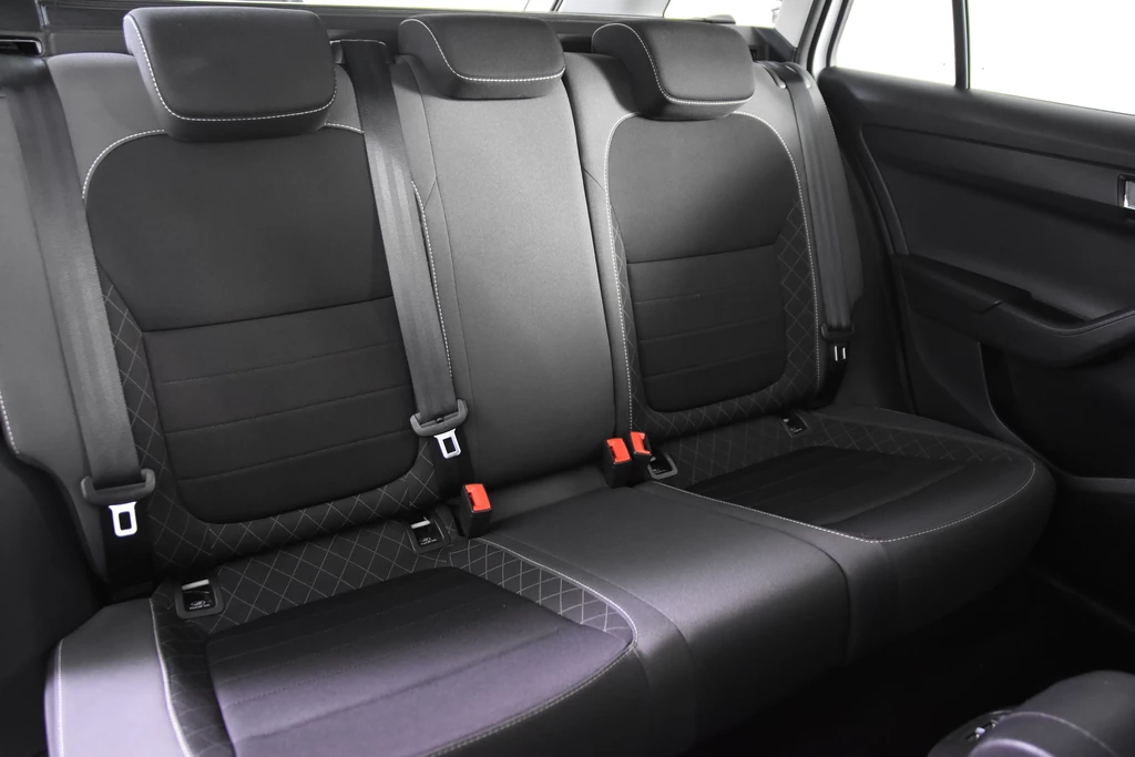 Škoda Fabia – foto 27