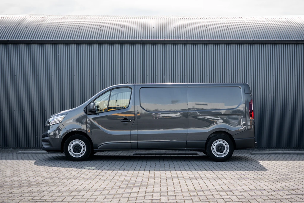Renault Trafic – foto 2
