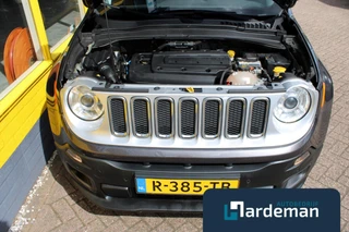 Jeep Renegade – thumbnail 26