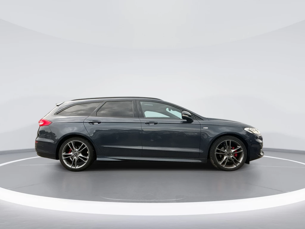 Ford Mondeo – foto 7