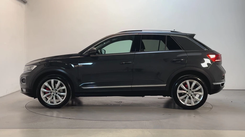 Volkswagen T-Roc – foto 2