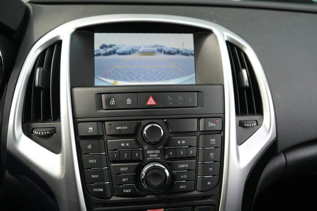 Opel Astra – foto 20