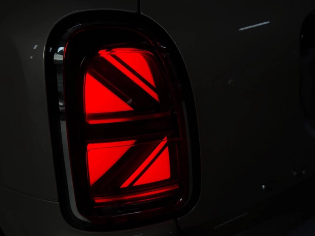 MINI Countryman – foto 58