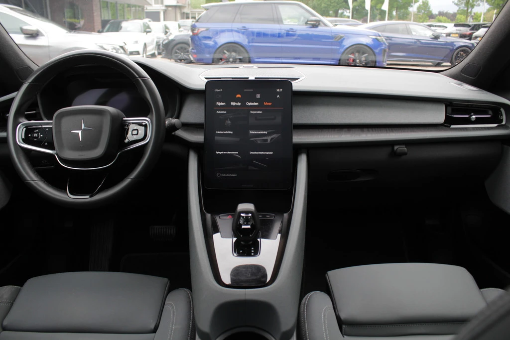 Polestar 2 – foto 5