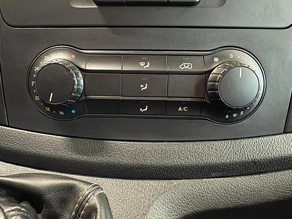 Mercedes-Benz Vito – foto 29