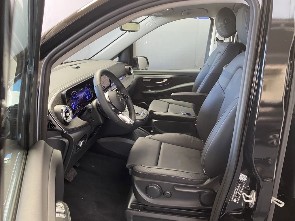 Mercedes-Benz EQV – foto 10