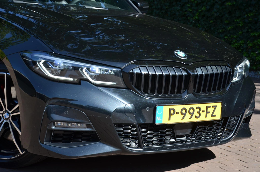 BMW 3 Serie – foto 42