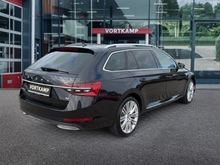 Škoda Superb – thumbnail 5