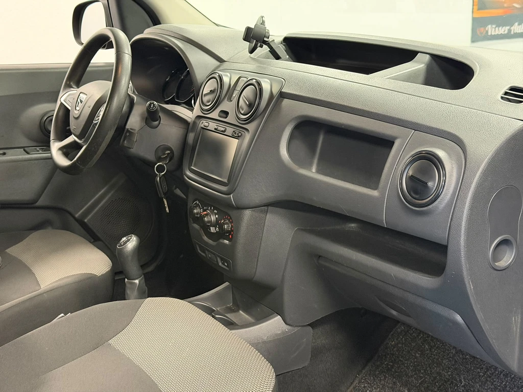 Dacia Dokker – foto 21