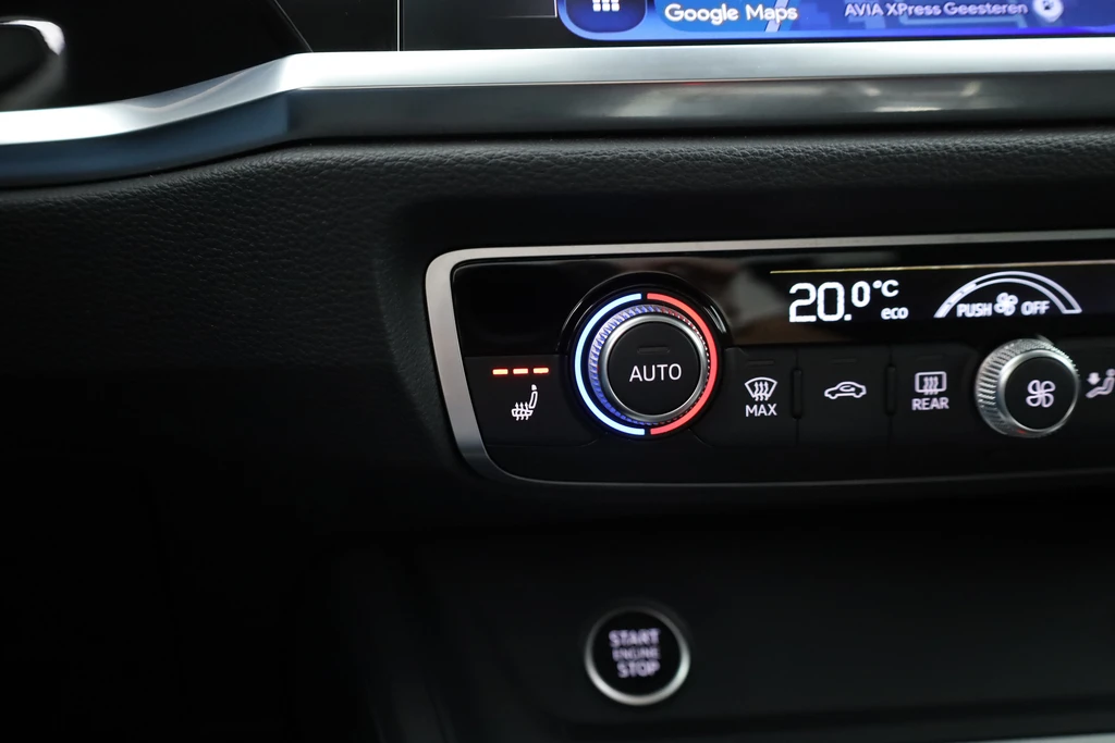 Audi Q3 – foto 37