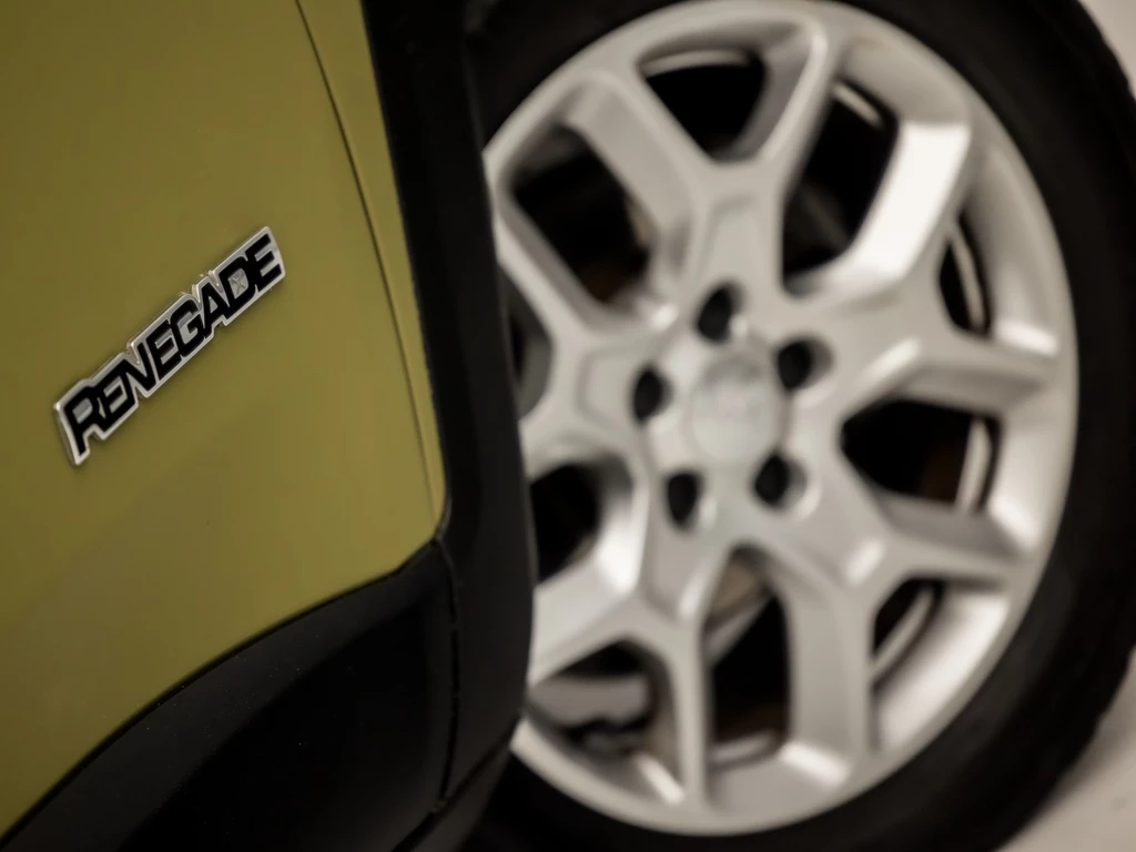 Jeep Renegade – foto 30