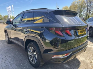 Hyundai Tucson – thumbnail 3