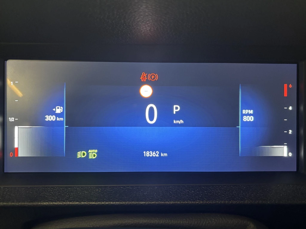 Opel Vivaro – foto 26