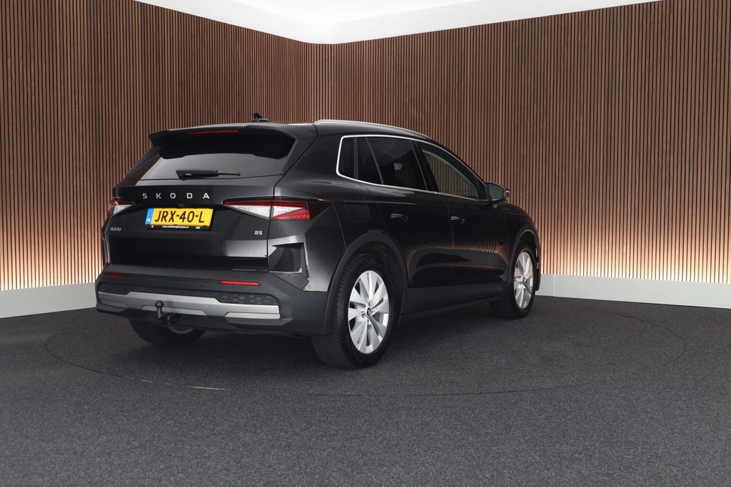 Škoda Elroq – foto 4