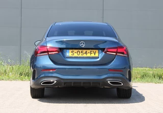 Mercedes-Benz A-Klasse – thumbnail 4