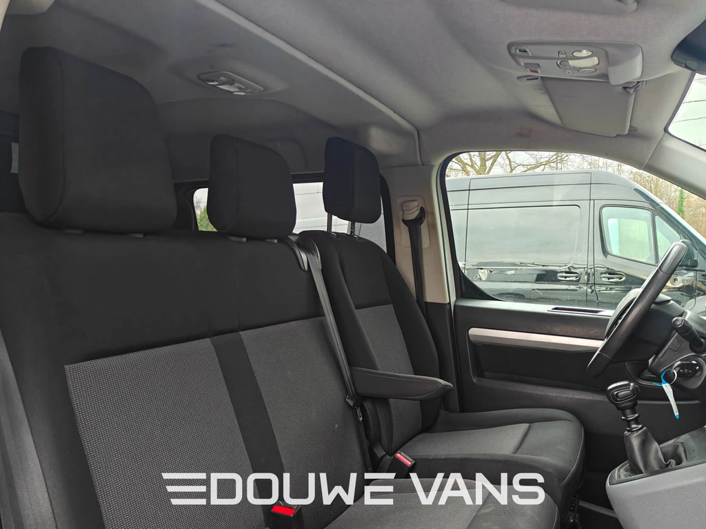 Citroën Jumpy – foto 10
