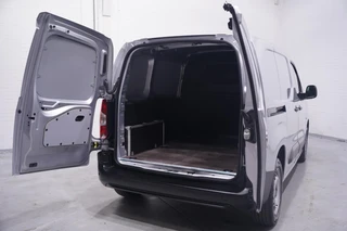 Opel Combo – thumbnail 13