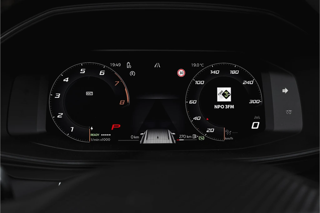 CUPRA Formentor – foto 13