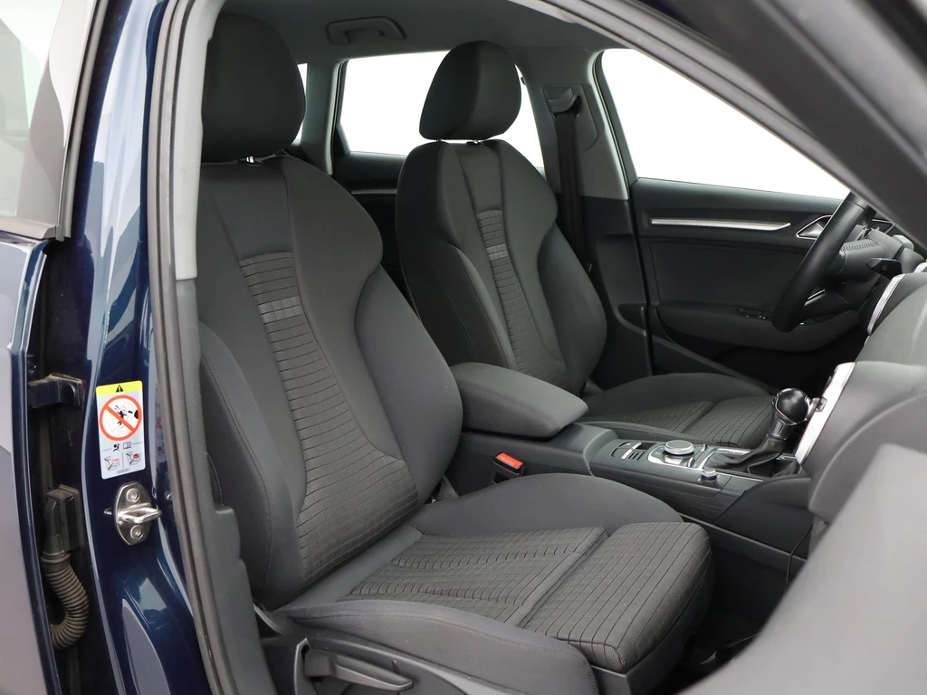 Audi A3 – foto 10