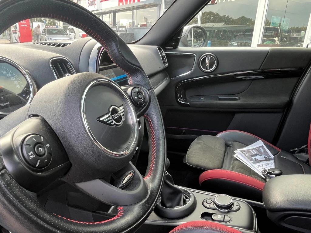 MINI Countryman – foto 52