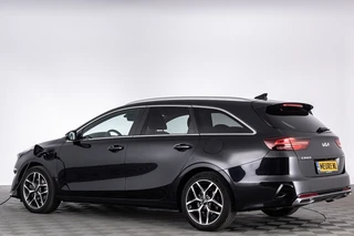 Kia Ceed Sportswagon – thumbnail 2