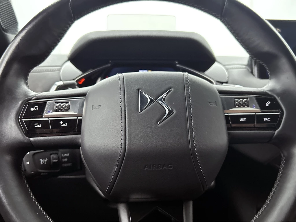 DS DS 3 – foto 40
