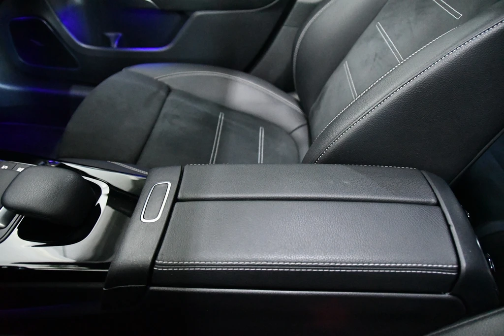Mercedes-Benz A-Klasse – foto 26