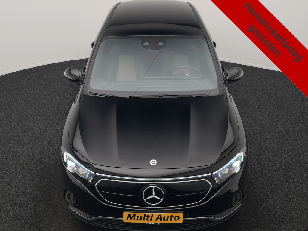 Mercedes-Benz EQA – foto 12